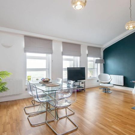 Mulberry North Penthouse By City Living Londyn Zewnętrze zdjęcie