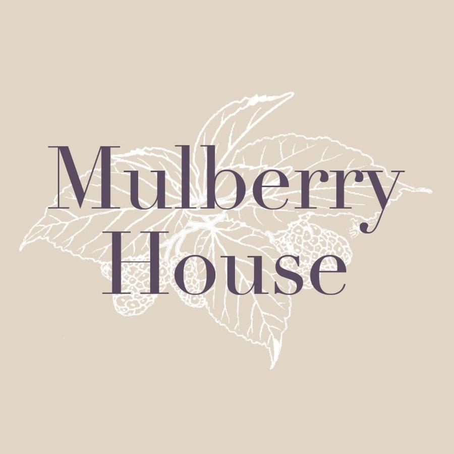 Mulberry North Penthouse By City Living Londyn Zewnętrze zdjęcie