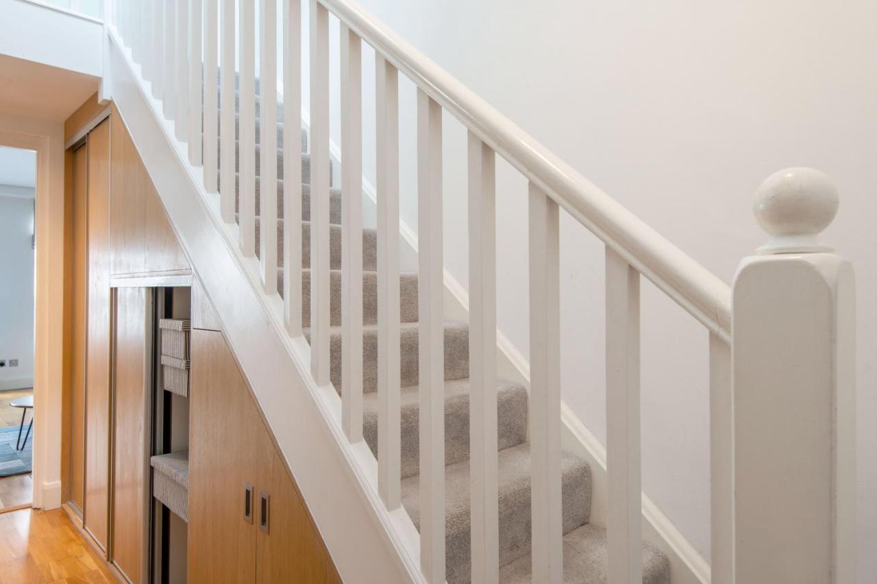 Mulberry North Penthouse By City Living Londyn Zewnętrze zdjęcie