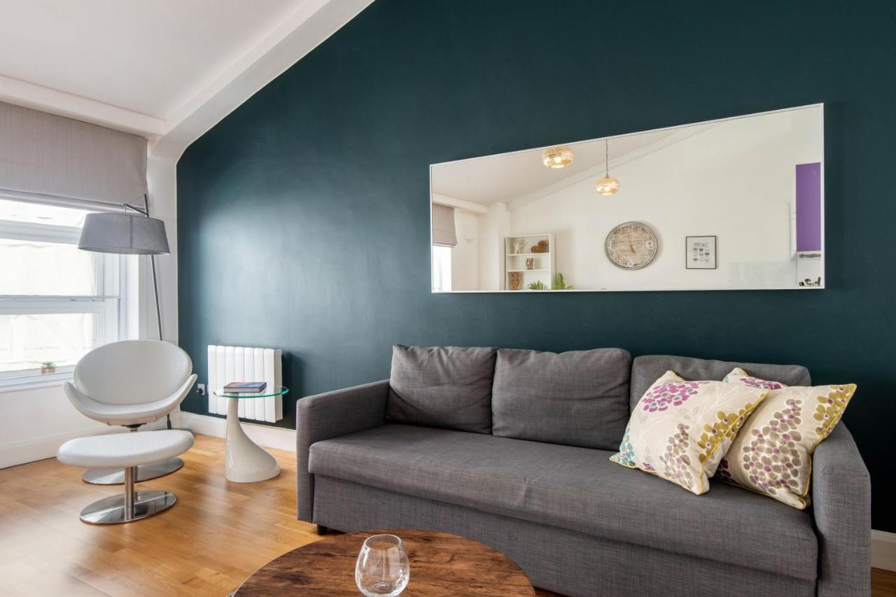 Mulberry North Penthouse By City Living Londyn Zewnętrze zdjęcie