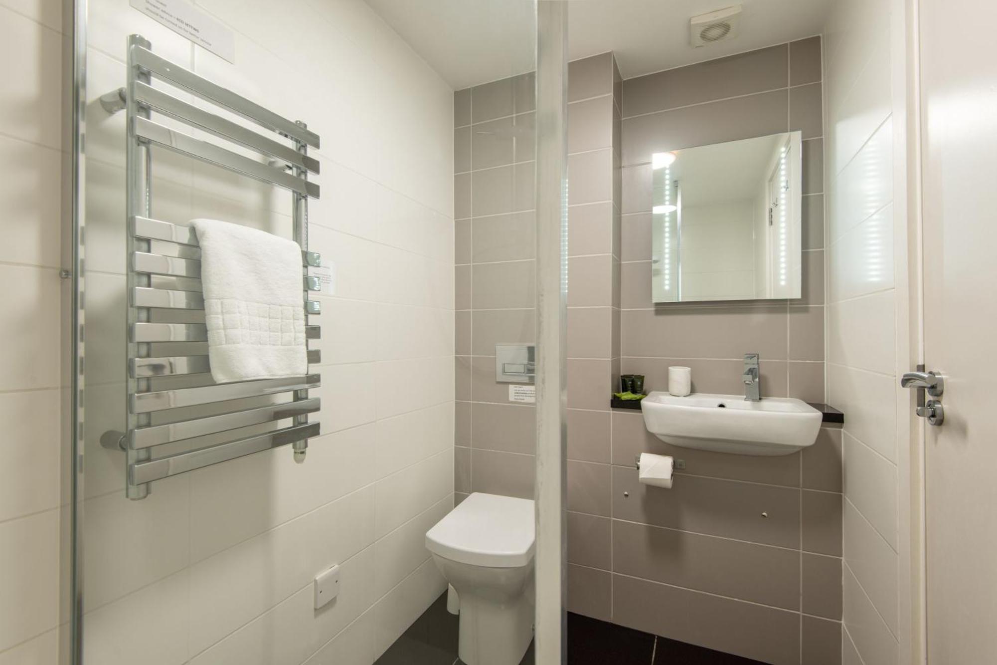 Mulberry North Penthouse By City Living Londyn Zewnętrze zdjęcie